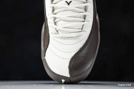 Hyperoad Brown” SoleFly x Air 12 Baroque Jordan The “White 1205